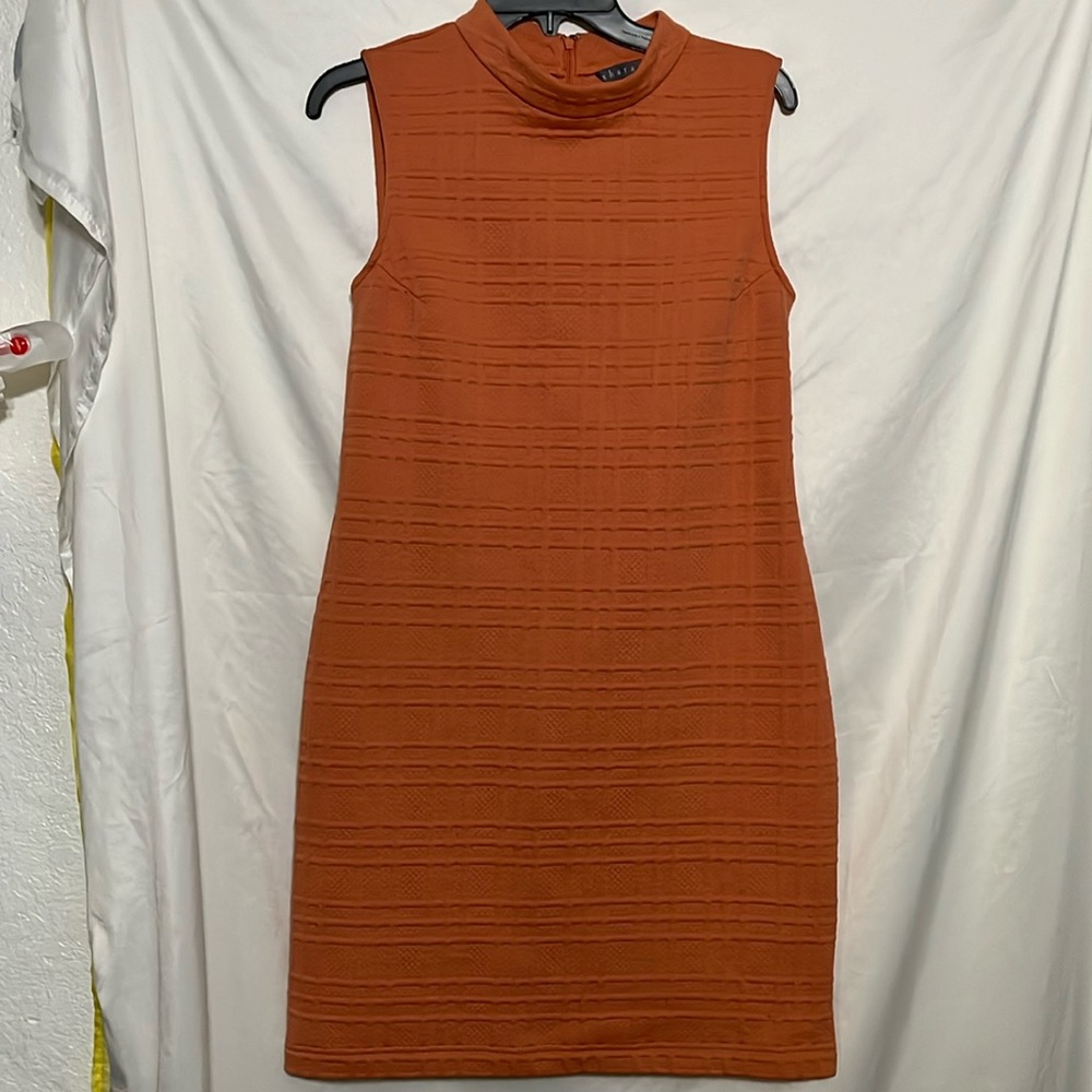 Woman dress